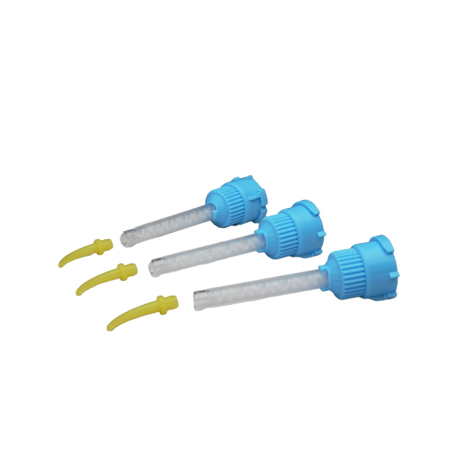 Premier Dental 3001417 Compcore AF Cartridge Mixing Tips 35/Pk Premier Dental 3001417 Compcore AF Cartridge Mixing Tips 35/Pk